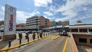 Hatfield Plaza | Burnett Street | Hatfield