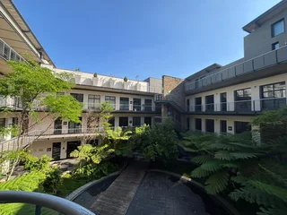 Prime Office Space to Let - 1 Melrose Boulevard, Melrose, Johannesburg