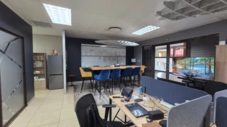 MIDLANDS OFFICE PARK | MOUNT QURAY STREET | MIDSTREAM ESTATE