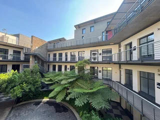 Prime Office Space to Let - 1 Melrose Boulevard, Melrose, Johannesburg