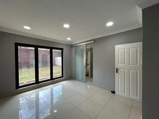 Prime Office Space to Let - 3 Andre Street, Glenanda, Johannesburg