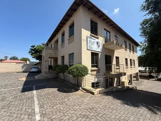 Prime Office Unit to Let - Heritage Office Park, Mindalore, Krugersdorp