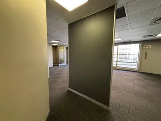 Office Space to Let - 34 Whiteley Road, Melrose Arch, Johannesburg