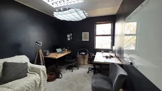 MIDLANDS OFFICE PARK | MOUNT QURAY STREET | MIDSTREAM ESTATE