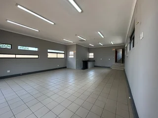 Office Space to Let - 3 Andre Street, Glenanda, Johannesburg