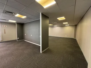 Office Space to Let - 34 Whiteley Road, Melrose Arch, Johannesburg