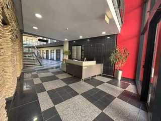 Prime Office Space to Let - 1 Melrose Boulevard, Melrose, Johannesburg