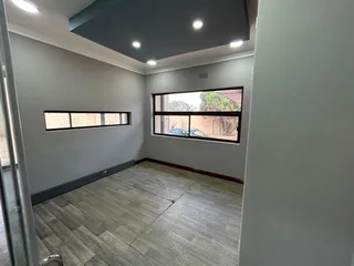 Prime Office Space to Let - 3 Andre Street, Glenanda, Johannesburg