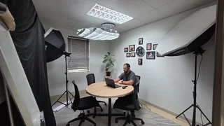 MIDLANDS OFFICE PARK | MOUNT QURAY STREET | MIDSTREAM ESTATE