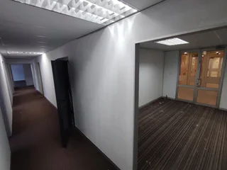 HATFIELD PLAZA | BURNETT STREET | HATFIELD