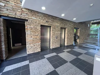 Prime Office Space to Let - 1 Melrose Boulevard, Melrose, Johannesburg