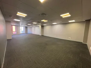 Office Space to Let - 34 Whiteley Road, Melrose Arch, Johannesburg