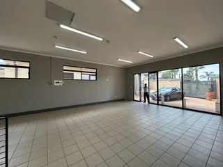 Office Space to Let - 3 Andre Street, Glenanda, Johannesburg