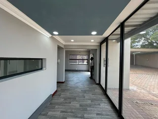 Prime Office Space to Let - 3 Andre Street, Glenanda, Johannesburg