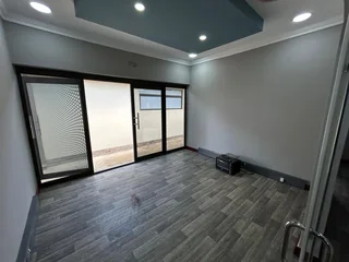 Prime Office Space to Let - 3 Andre Street, Glenanda, Johannesburg