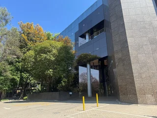 Commercial Property for Sale - 31 Princess of Wales Terrace, Parktown, Johannesburg