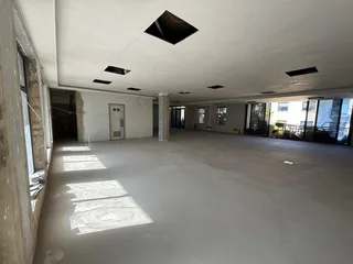 Prime Office Space to Let - 1 Melrose Boulevard, Melrose, Johannesburg