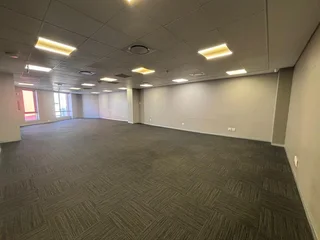Office Space to Let - 34 Whiteley Road, Melrose Arch, Johannesburg