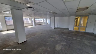 HATFIELD PLAZA | BURNETT STREET | HATFIELD