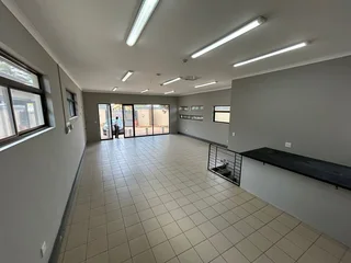 Office Space to Let - 3 Andre Street, Glenanda, Johannesburg