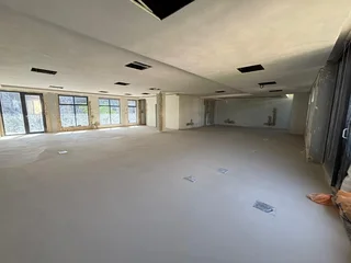 Prime Office Space to Let - 1 Melrose Boulevard, Melrose, Johannesburg