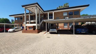 The Woods Office Park | De Haviland Crescent | Persequor | Pretoria