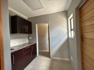 Office Space to Let - 3 Andre Street, Glenanda, Johannesburg