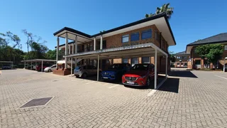THE WOODS OFFICE PARK | DE HAVILAND CRESCENT | PERSEQUOR | PRETORIA
