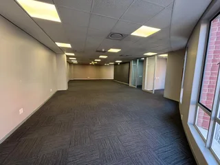 Office Space to Let - 34 Whiteley Road, Melrose Arch, Johannesburg