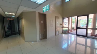 THE WOODS OFFICE PARK | DE HAVILAND CRESCENT | PERSEQUOR | PRETORIA