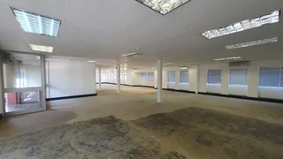 THE WOODS OFFICE PARK | DE HAVILAND CRESCENT | PERSEQUOR | PRETORIA