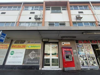 500m² - Office - To Rent - Goodwood