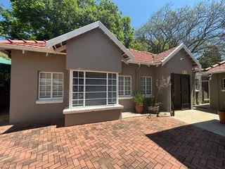 Office Space to Let - 37 Glenhove Road, Melrose Estate, Johannesburg