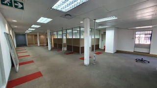 THE WOODS OFFICE PARK | DE HAVILAND CRESCENT | PERSEQUOR | PRETORIA