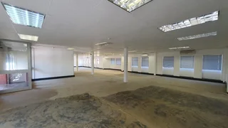 THE WOODS OFFICE PARK | DE HAVILAND CRESCENT | PERSEQUOR | PRETORIA