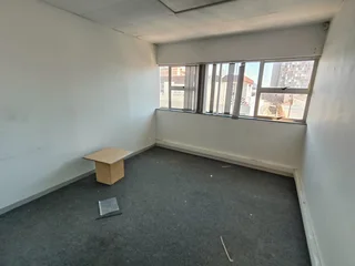 500m² - Office - To Rent - Goodwood