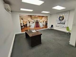 500m² - Office - To Rent - Goodwood