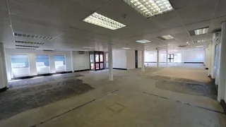 THE WOODS OFFICE PARK | DE HAVILAND CRESCENT | PERSEQUOR | PRETORIA