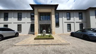 PERSEQUOR TECHNO PARK | GEN VAN REYNEVELD STREET| PERSEQUOR