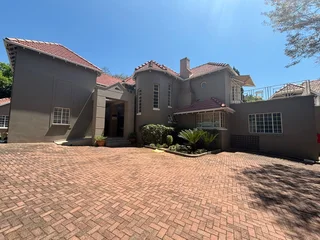 Office Space to Let - 37 Glenhove Road, Melrose Estate, Johannesburg