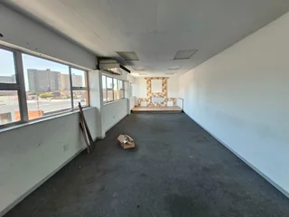 500m² - Office - To Rent - Goodwood