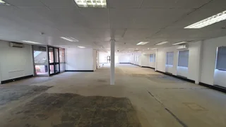 THE WOODS OFFICE PARK | DE HAVILAND CRESCENT | PERSEQUOR | PRETORIA