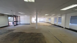 THE WOODS OFFICE PARK | DE HAVILAND CRESCENT | PERSEQUOR | PRETORIA