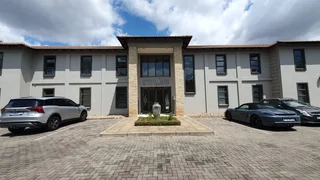 Persequor Techno Park | Gen Van Reyneveld Street| Persequor