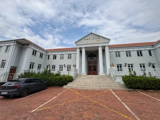 Prime 1,950m² Commercial Property For Sale in Rivonia
