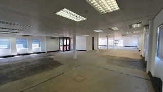 THE WOODS OFFICE PARK | DE HAVILAND CRESCENT | PERSEQUOR | PRETORIA