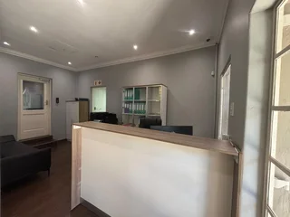 Office Space to Let - 37 Glenhove Road, Melrose Estate, Johannesburg