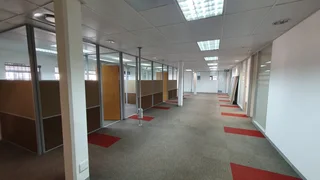 THE WOODS OFFICE PARK | DE HAVILAND CRESCENT | PERSEQUOR | PRETORIA