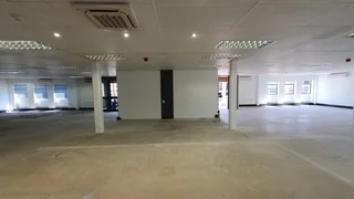 THE WOODS OFFICE PARK | DE HAVILAND CRESCENT | PERSEQUOR | PRETORIA