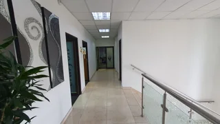 PERSEQUOR TECHNO PARK | GEN VAN REYNEVELD STREET| PERSEQUOR